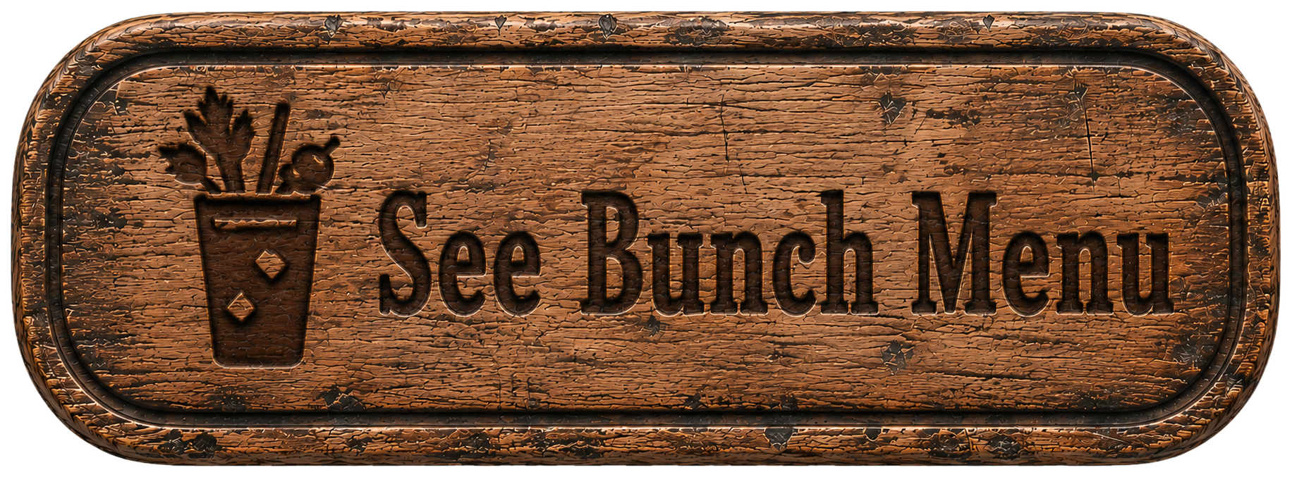 See the brunch menu